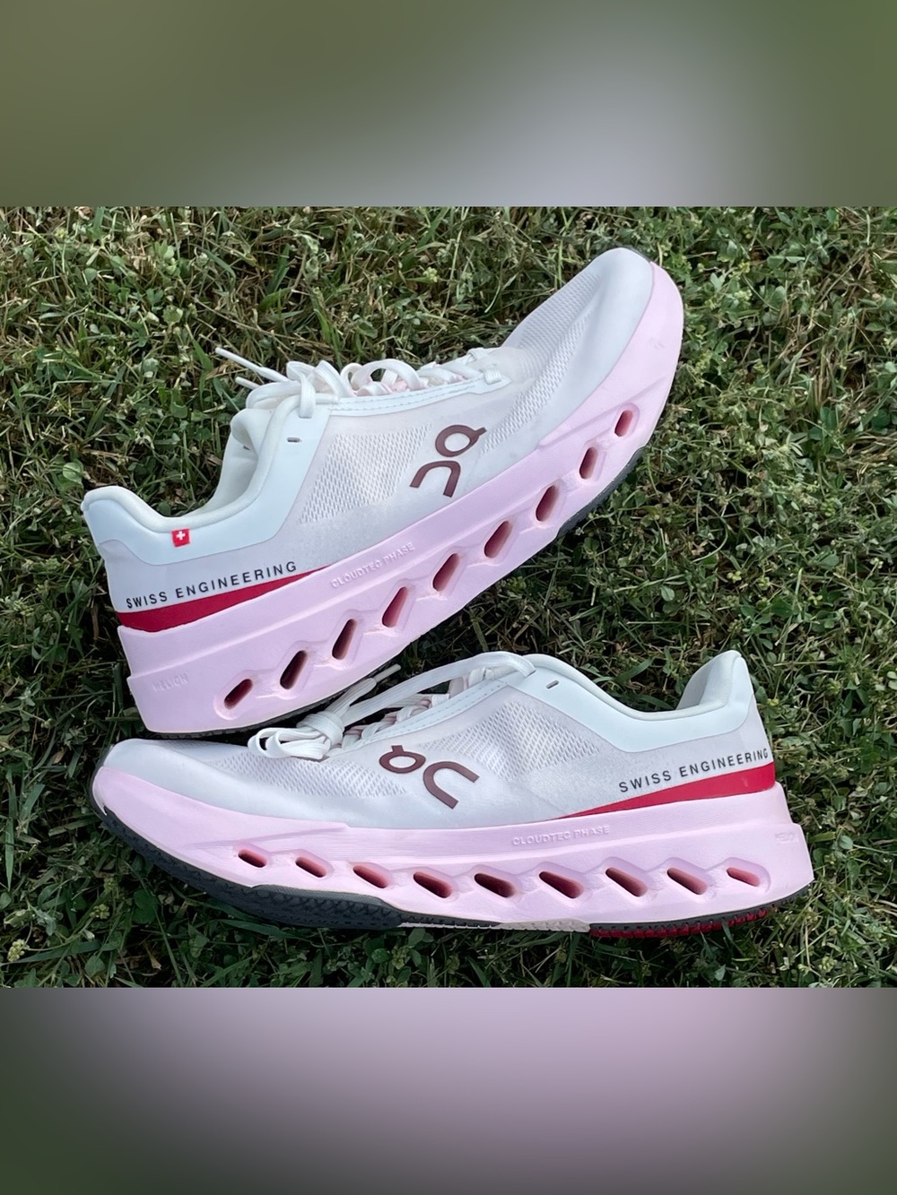ON Cloudsurfer Next Sneakers - Picture 6 of 16
